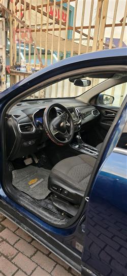 شيفروليه إكوينوكس